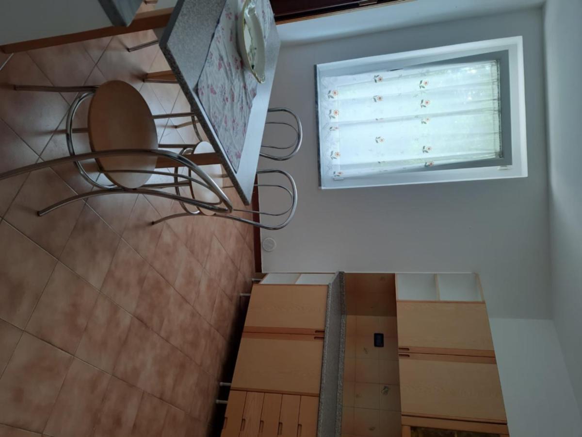 투에노 Casa Santa Emerenziana 빌라 외부 사진